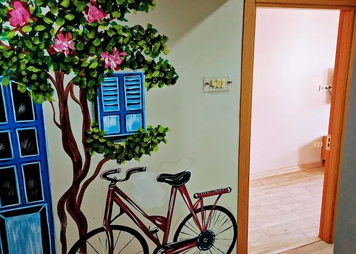 Taxim 34 Hotel Istanbul