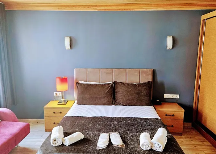 Taxim 34 Hotel Istanbul