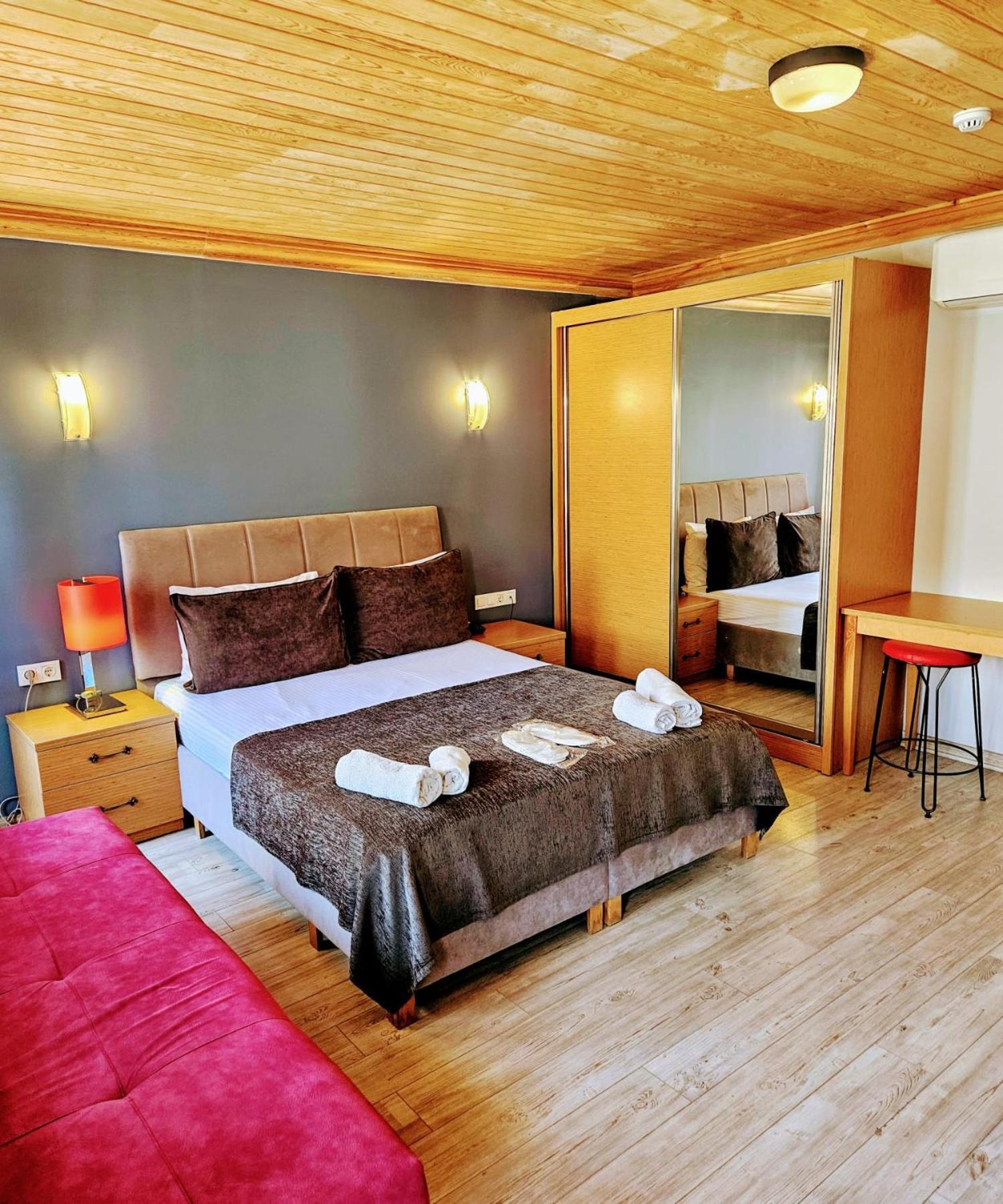 Hotel Taxim 34 Istanboel